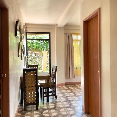 Andrew & Mary'S Lodging House Sagada Exterior foto